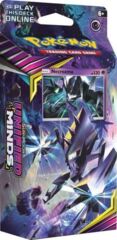 SM Unified Minds Theme Deck - Laser Focus